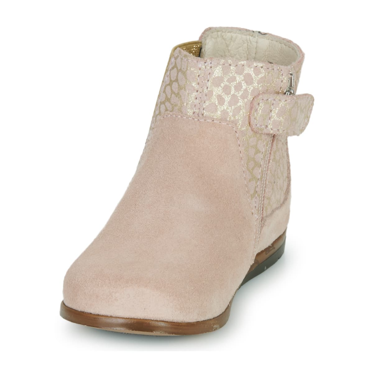 Girls' Boots Little Mary Pink