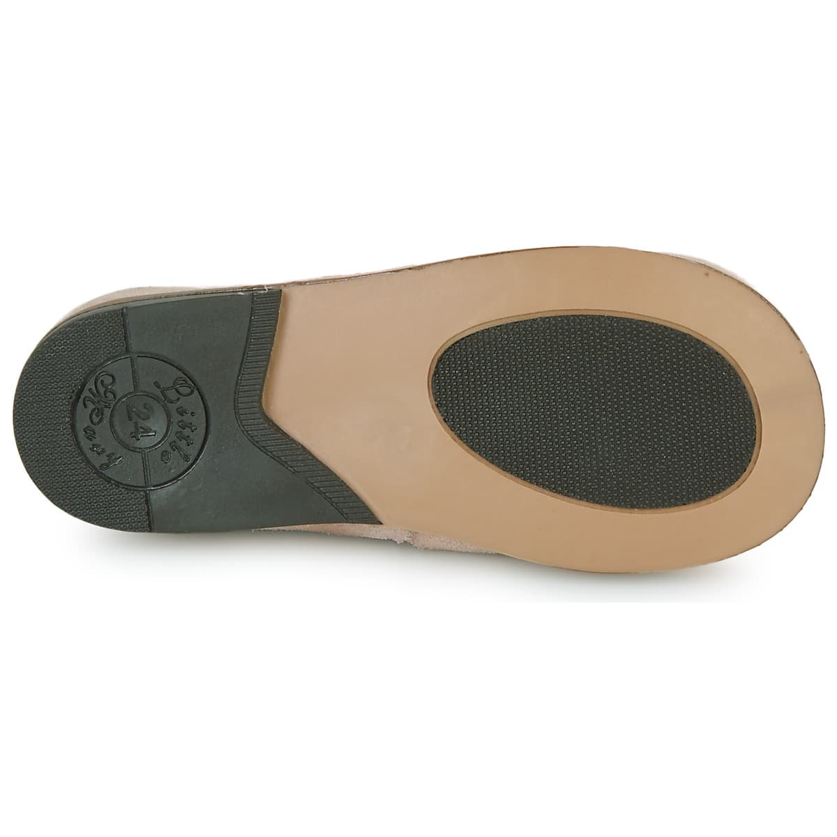 Girls' Boots Little Mary Pink