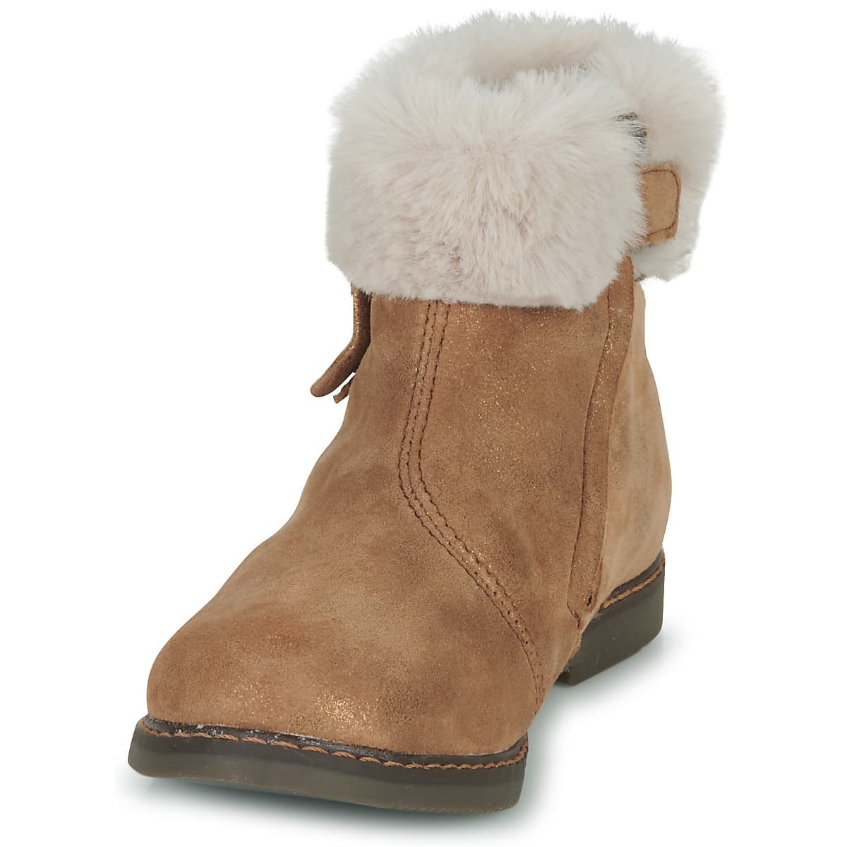 Girls' Boots Little Mary Brown