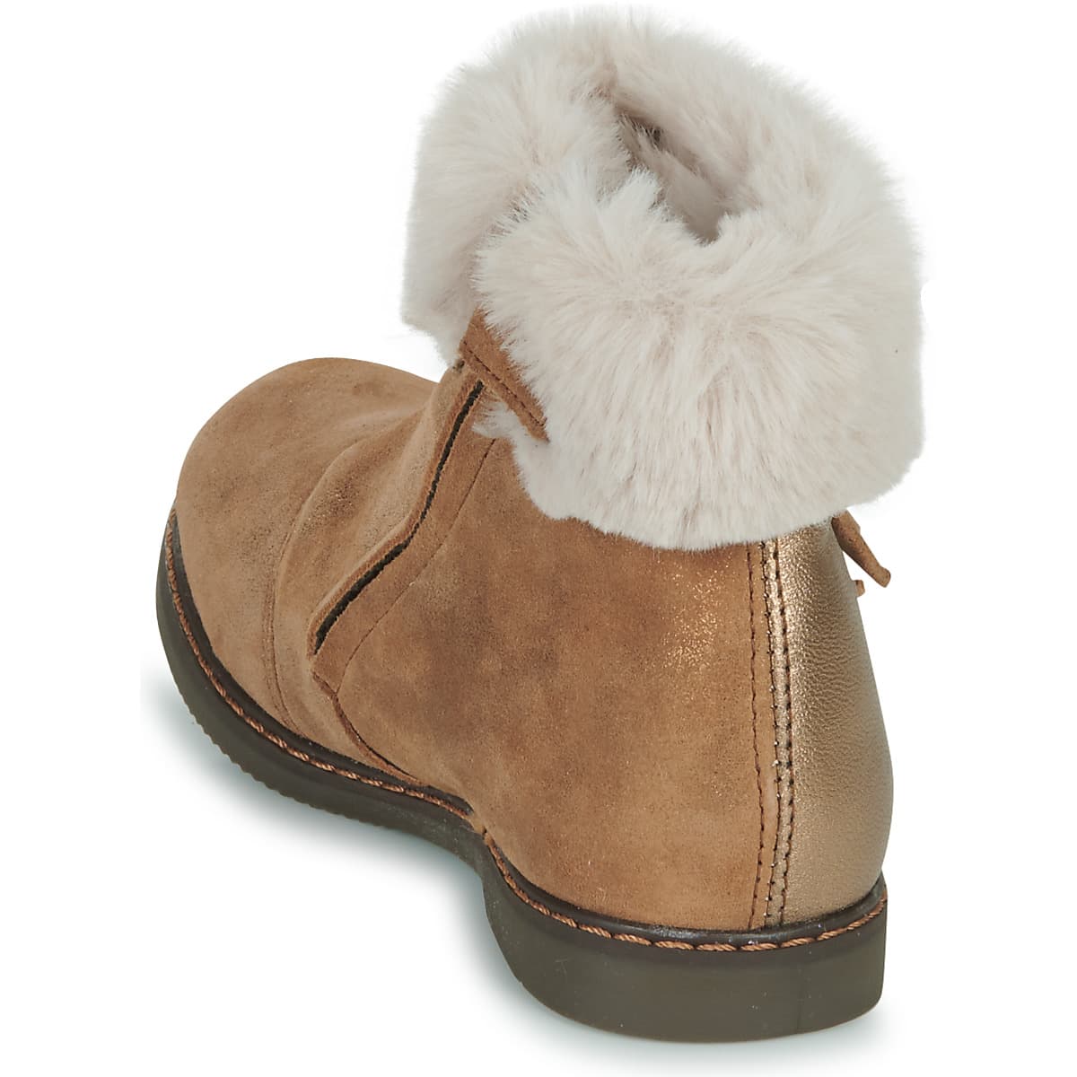 Girls' Boots Little Mary Brown