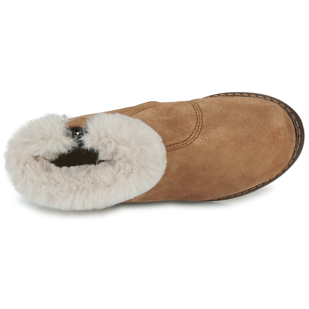 Girls' Boots Little Mary Brown