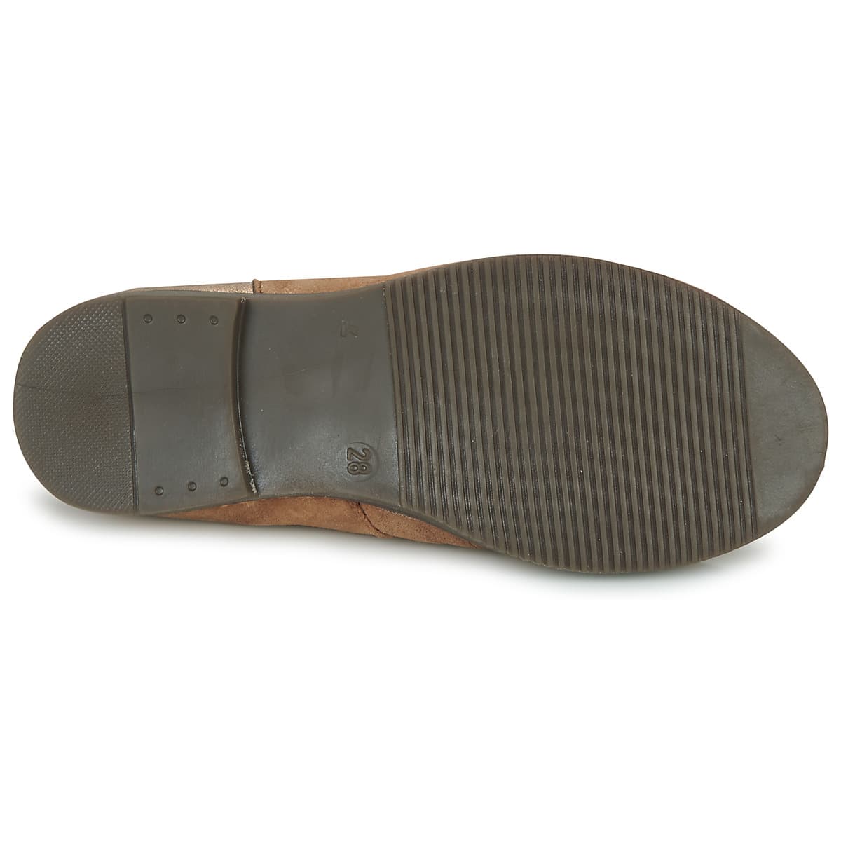 Girls' Boots Little Mary Brown