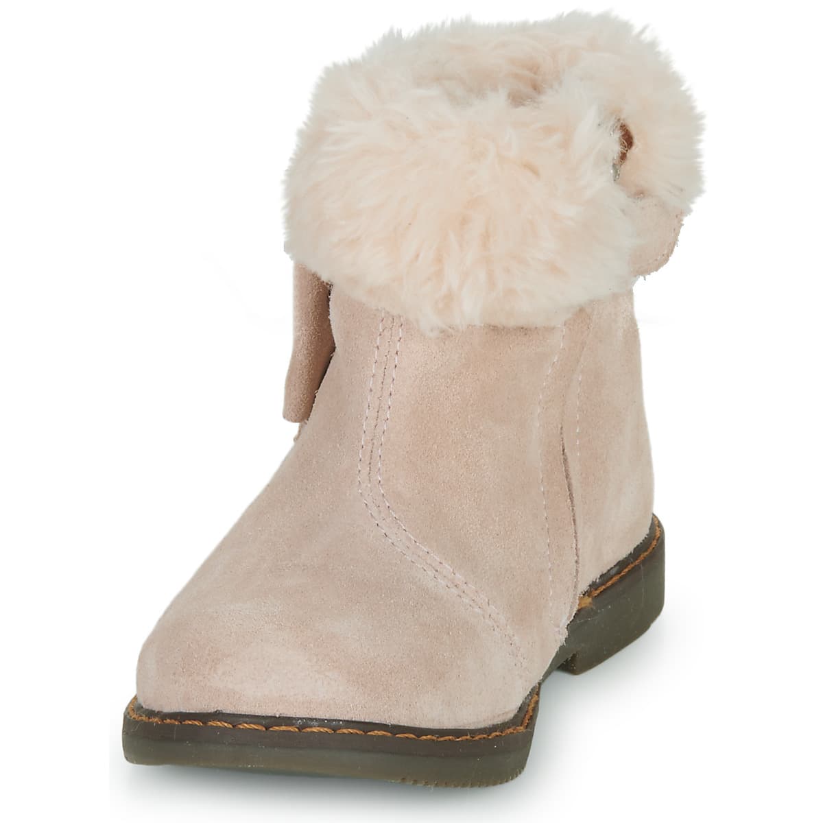 Girls' Boots Little Mary Pink