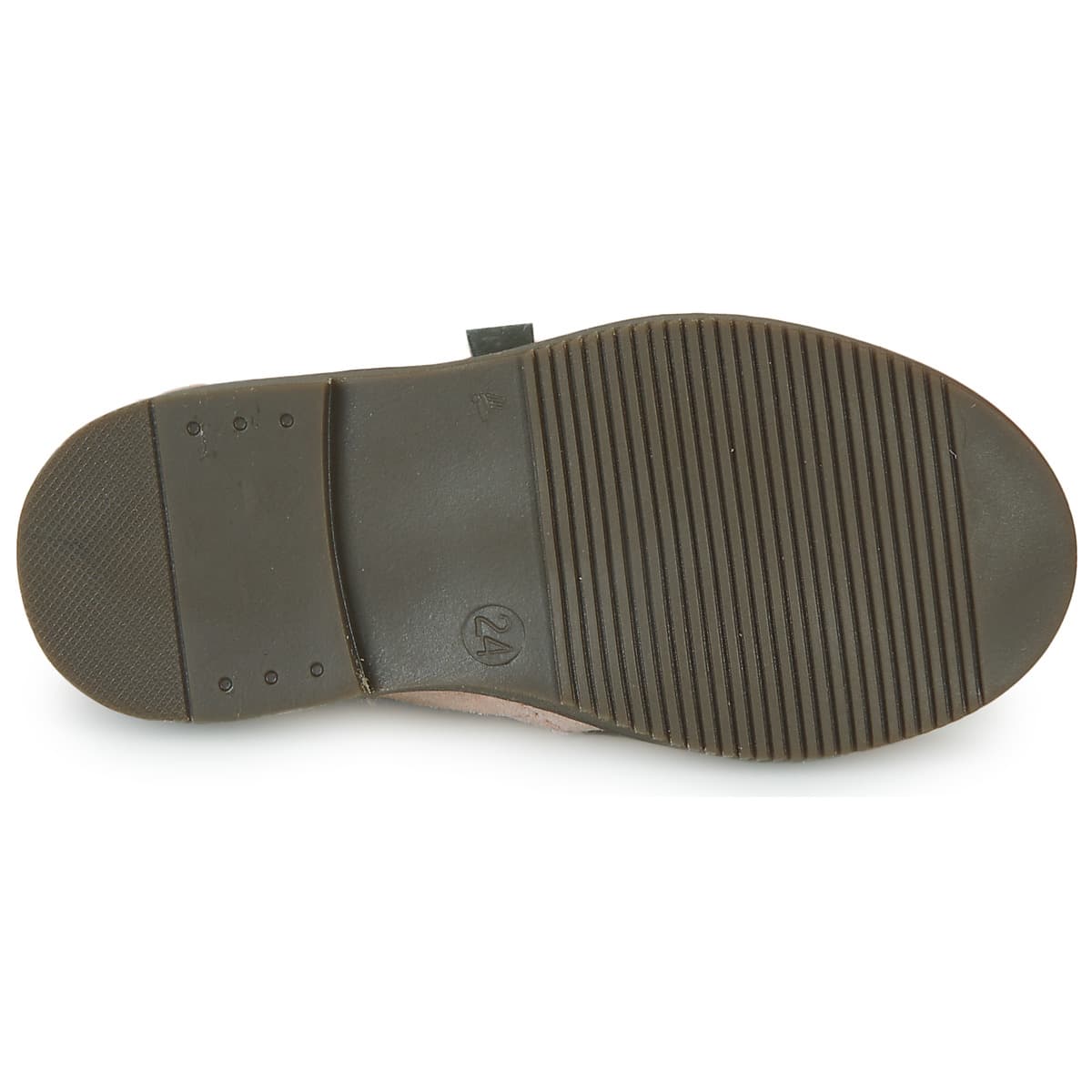 Girls' Boots Little Mary Pink