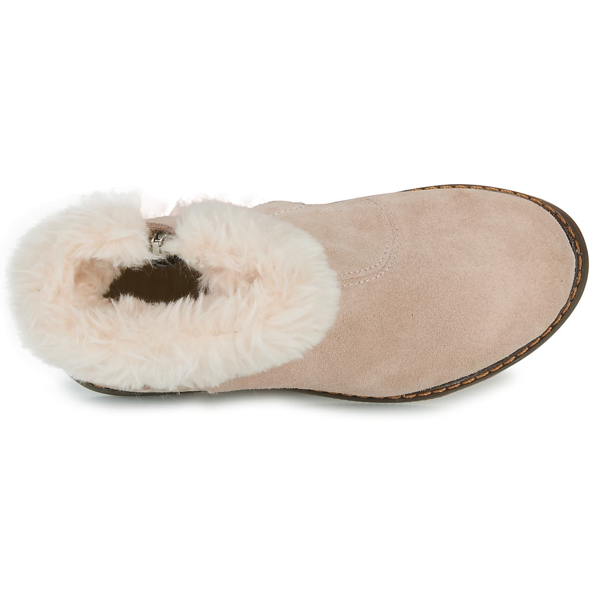 Girls' Boots Little Mary Pink