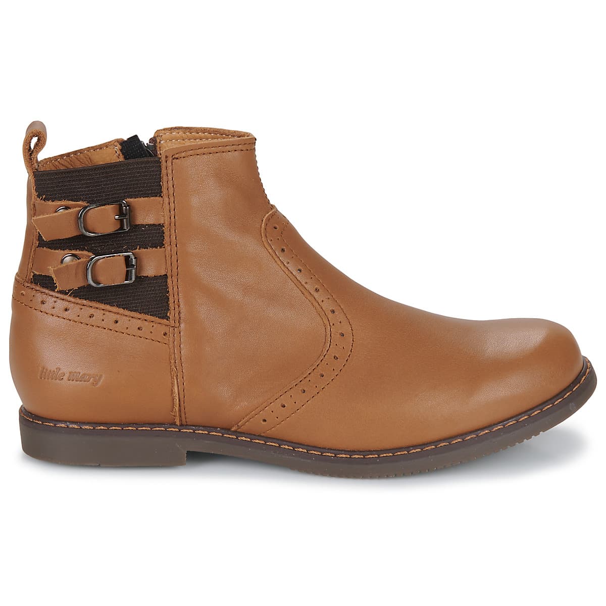 Girls' Boots Little Mary Brown