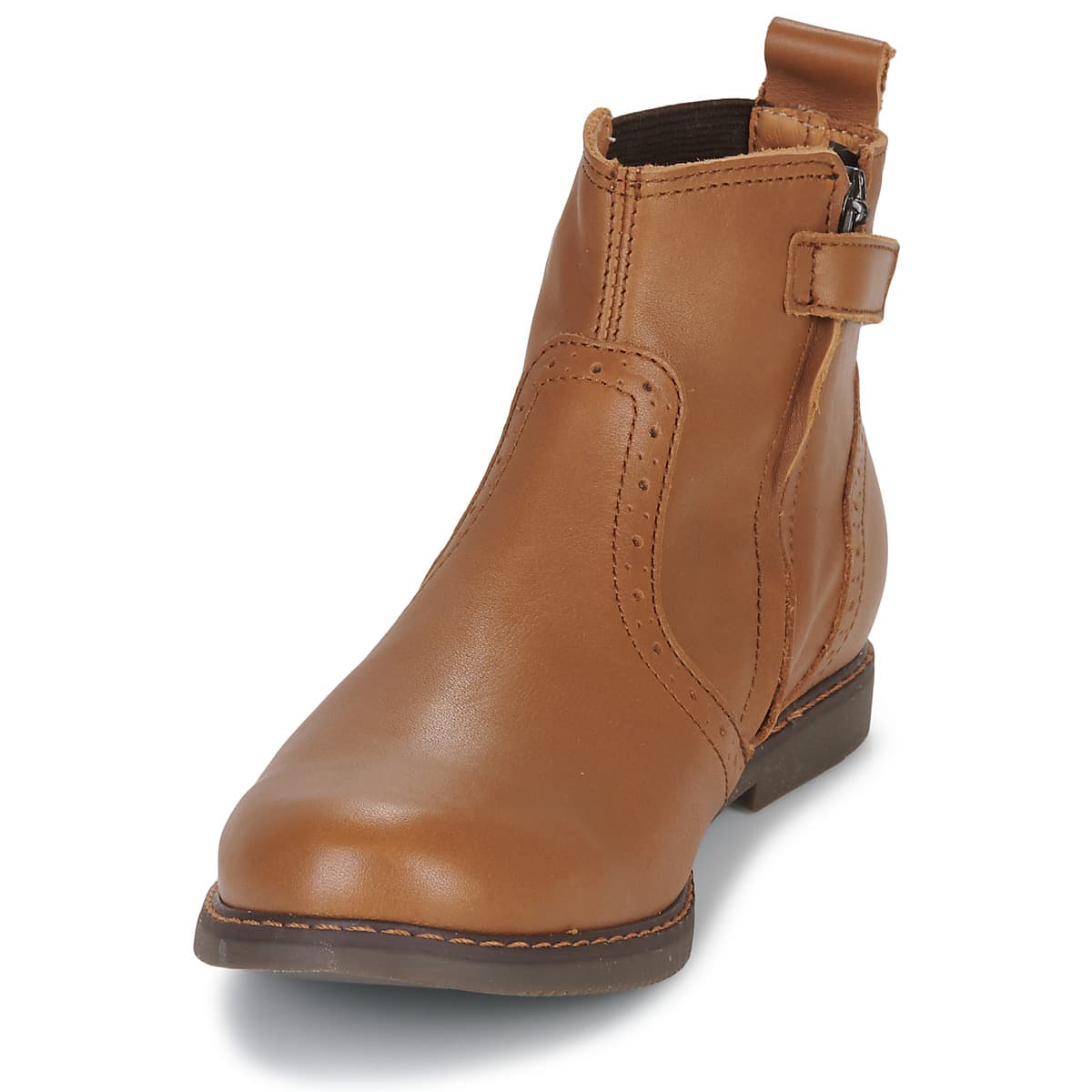 Girls' Boots Little Mary Brown