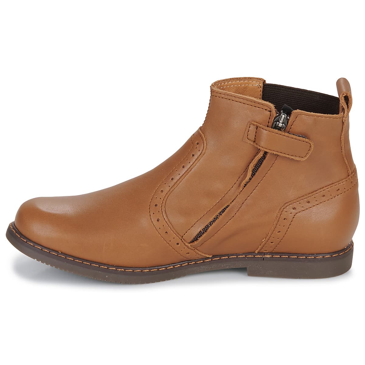 Girls' Boots Little Mary Brown