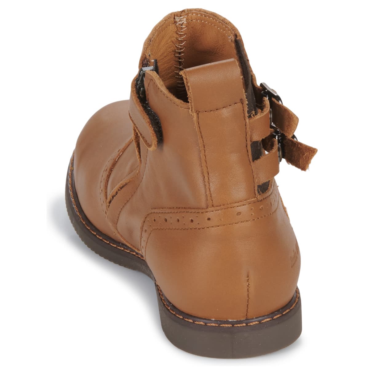 Girls' Boots Little Mary Brown