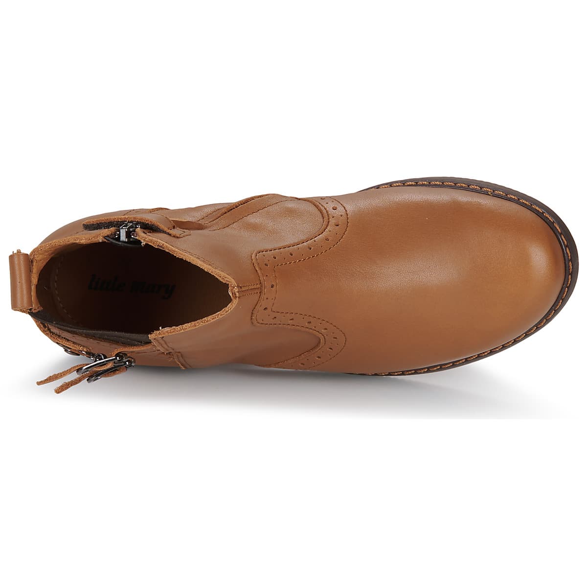 Girls' Boots Little Mary Brown