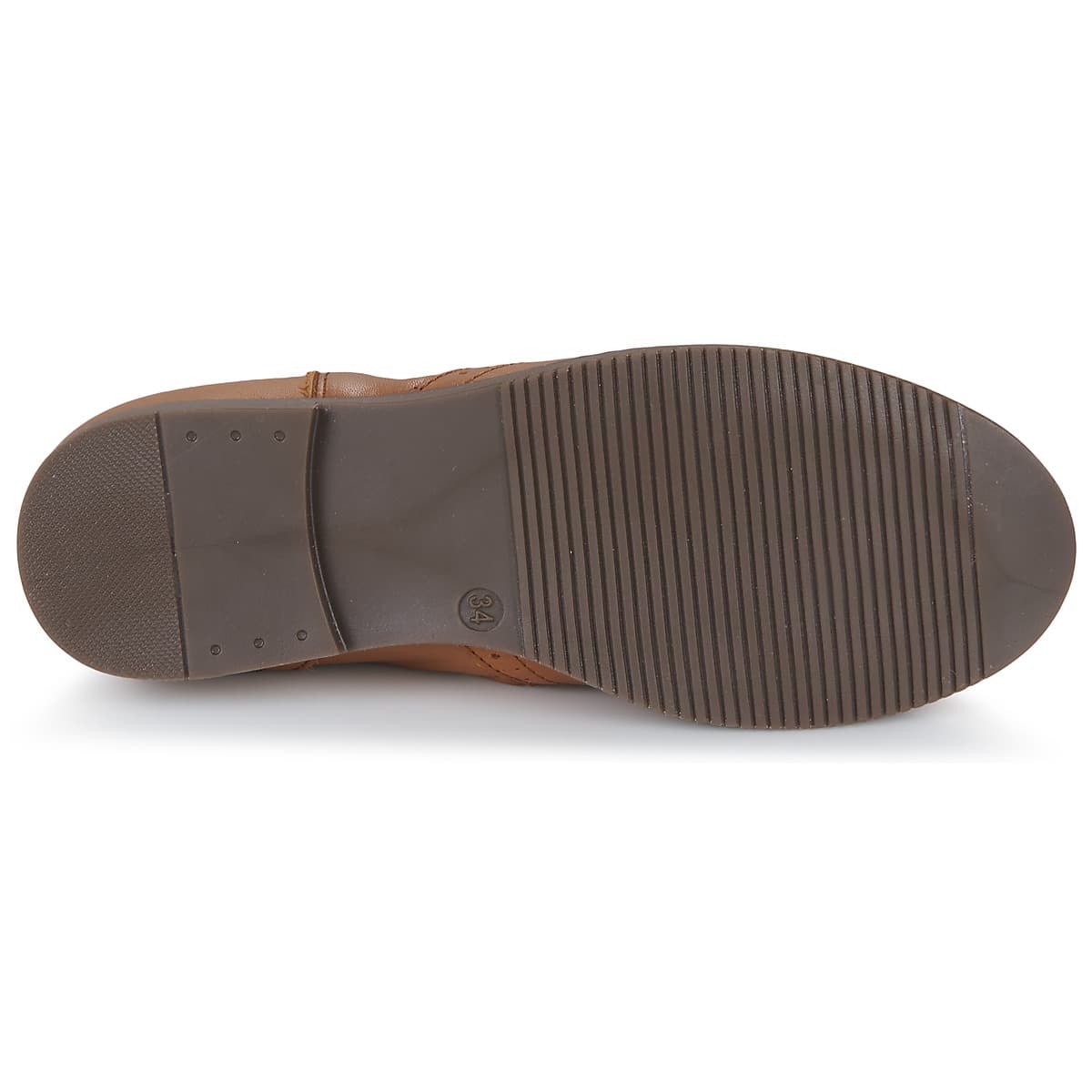 Girls' Boots Little Mary Brown