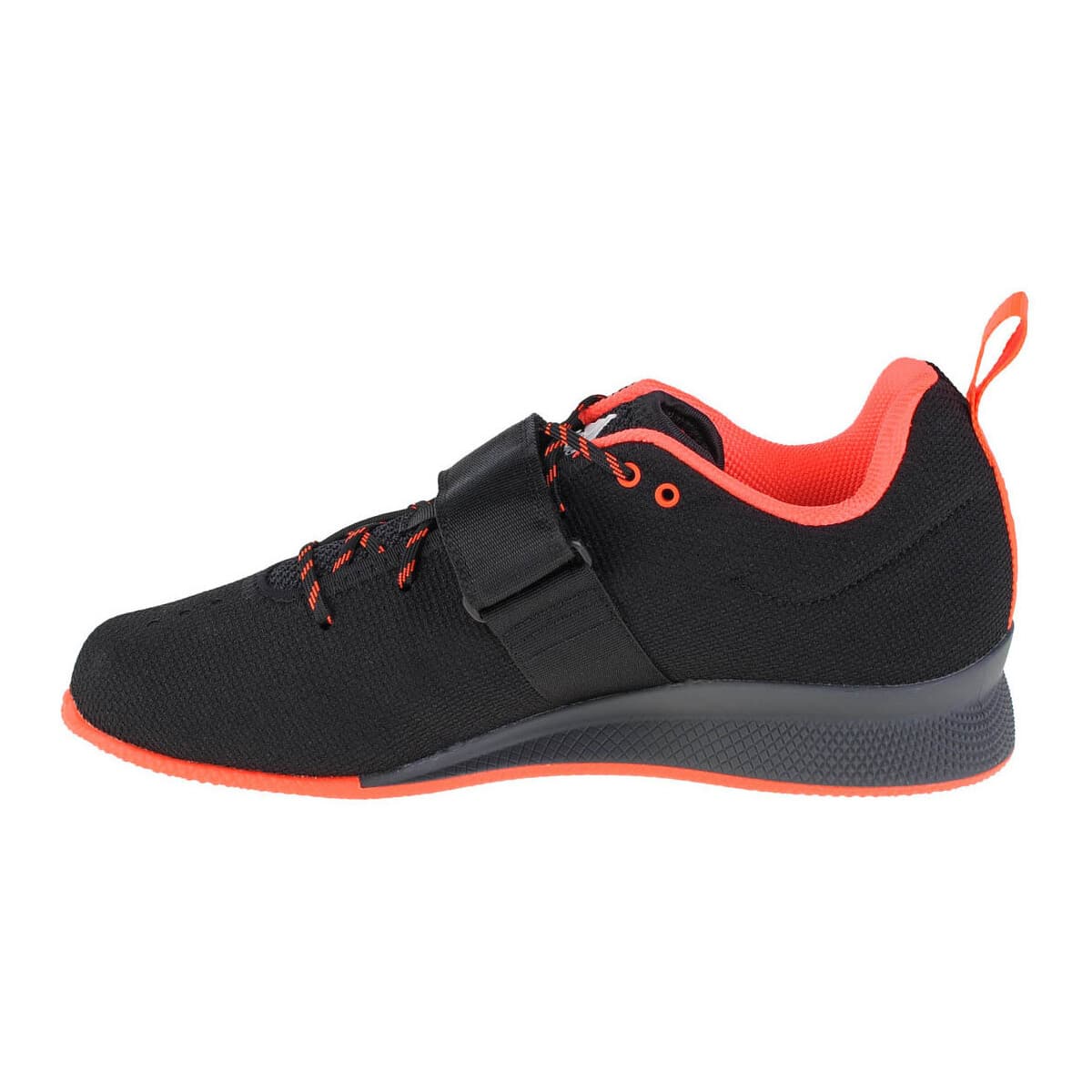 Women's Sneakers adidas Black