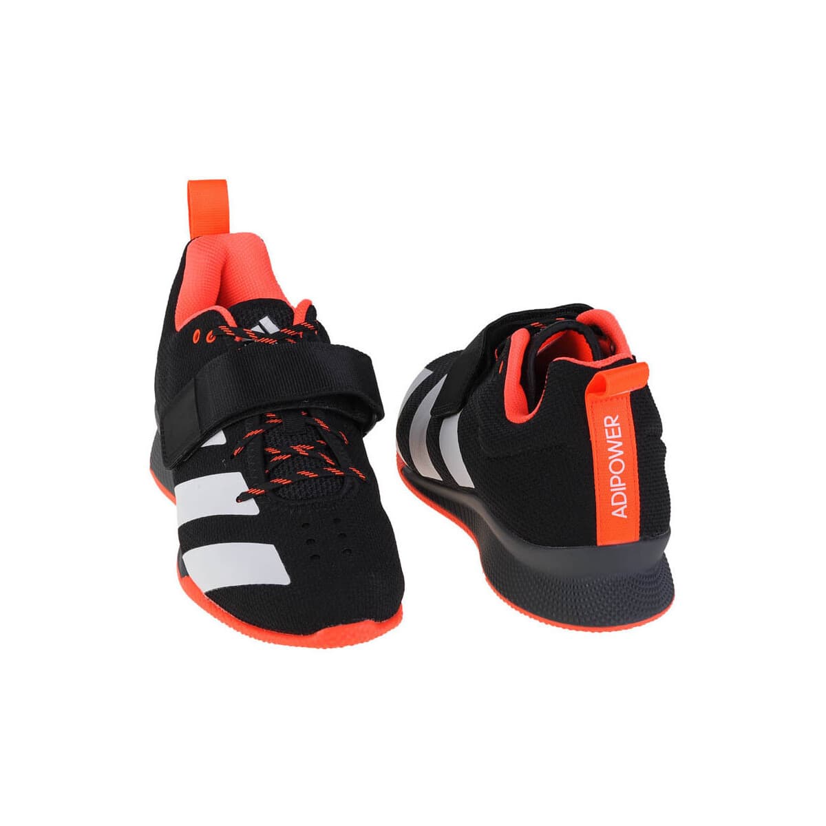 Women's Sneakers adidas Black