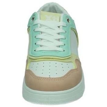 Women's Sneakers Xti Blue