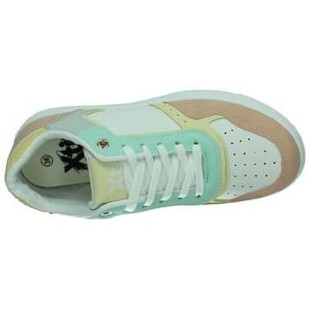 Women's Sneakers Xti Blue