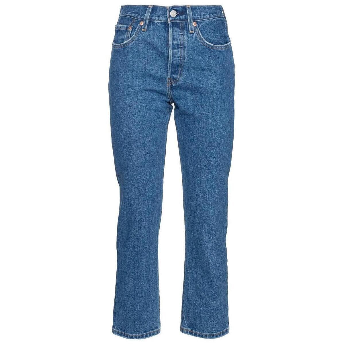 Women's Jeans Levis Blue