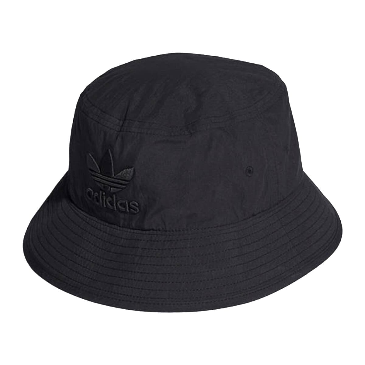 Women's Caps adidas Black
