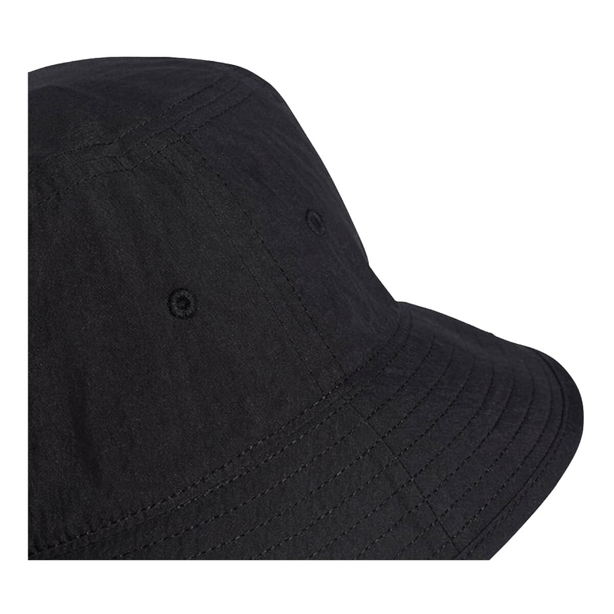 Women's Caps adidas Black