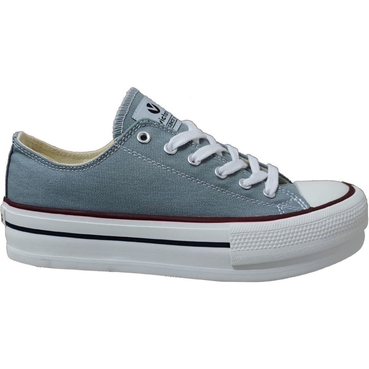 Women's Sneakers Victoria Blue