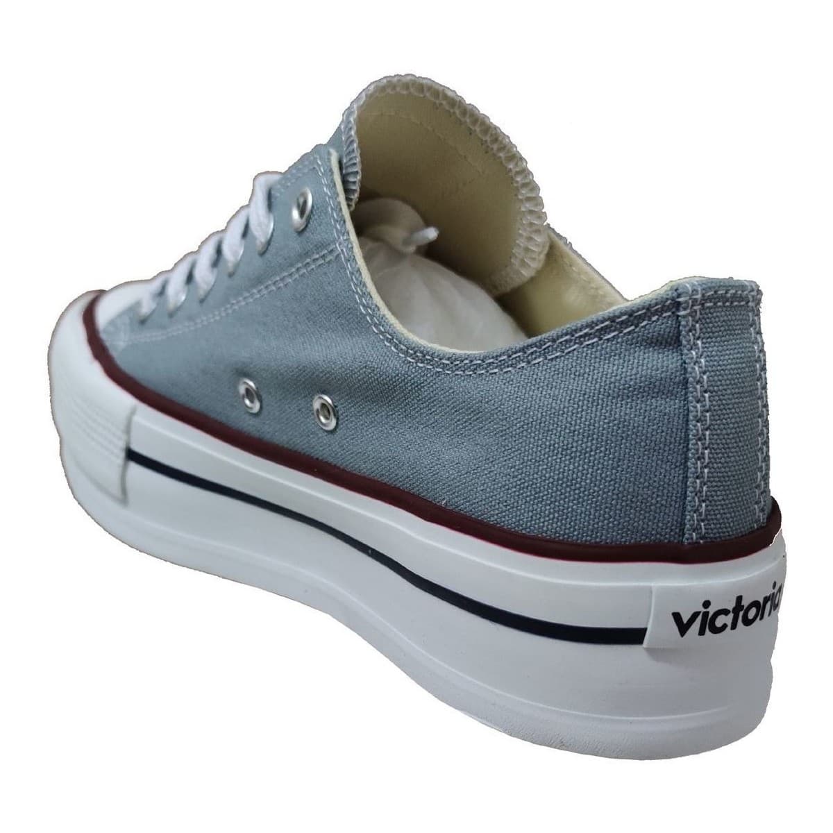 Women's Sneakers Victoria Blue