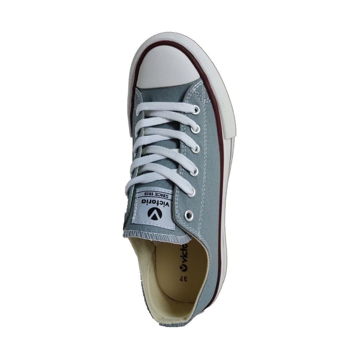 Women's Sneakers Victoria Blue