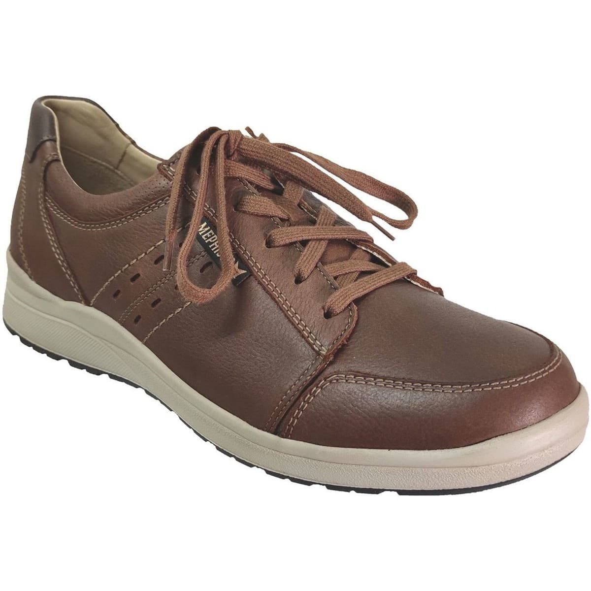 Derbies Mephisto Vincente