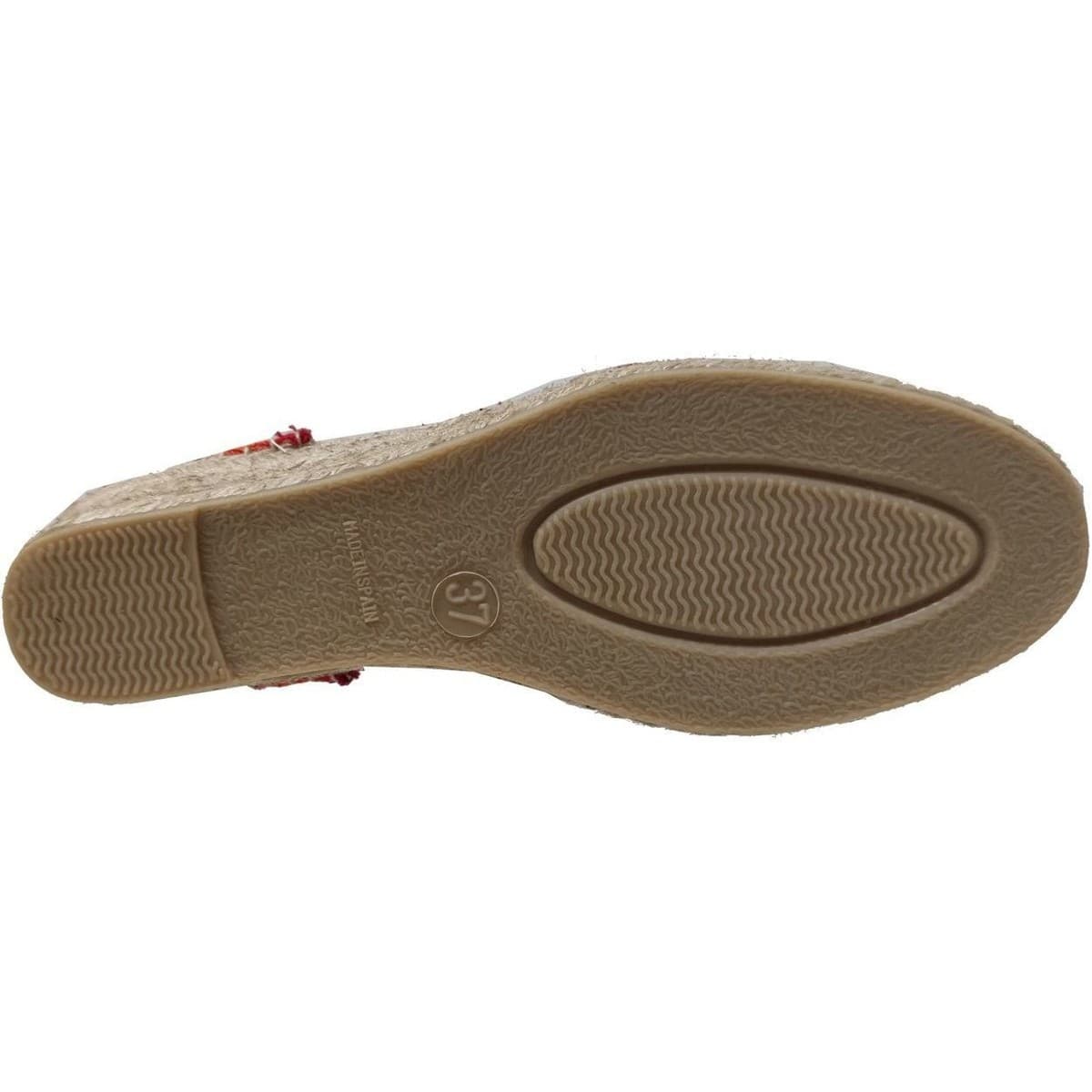 Women's Espadrilles Toni Pons Multicolor
