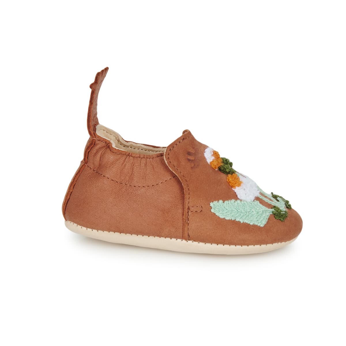 Boys' Sneakers Easy Peasy Pink