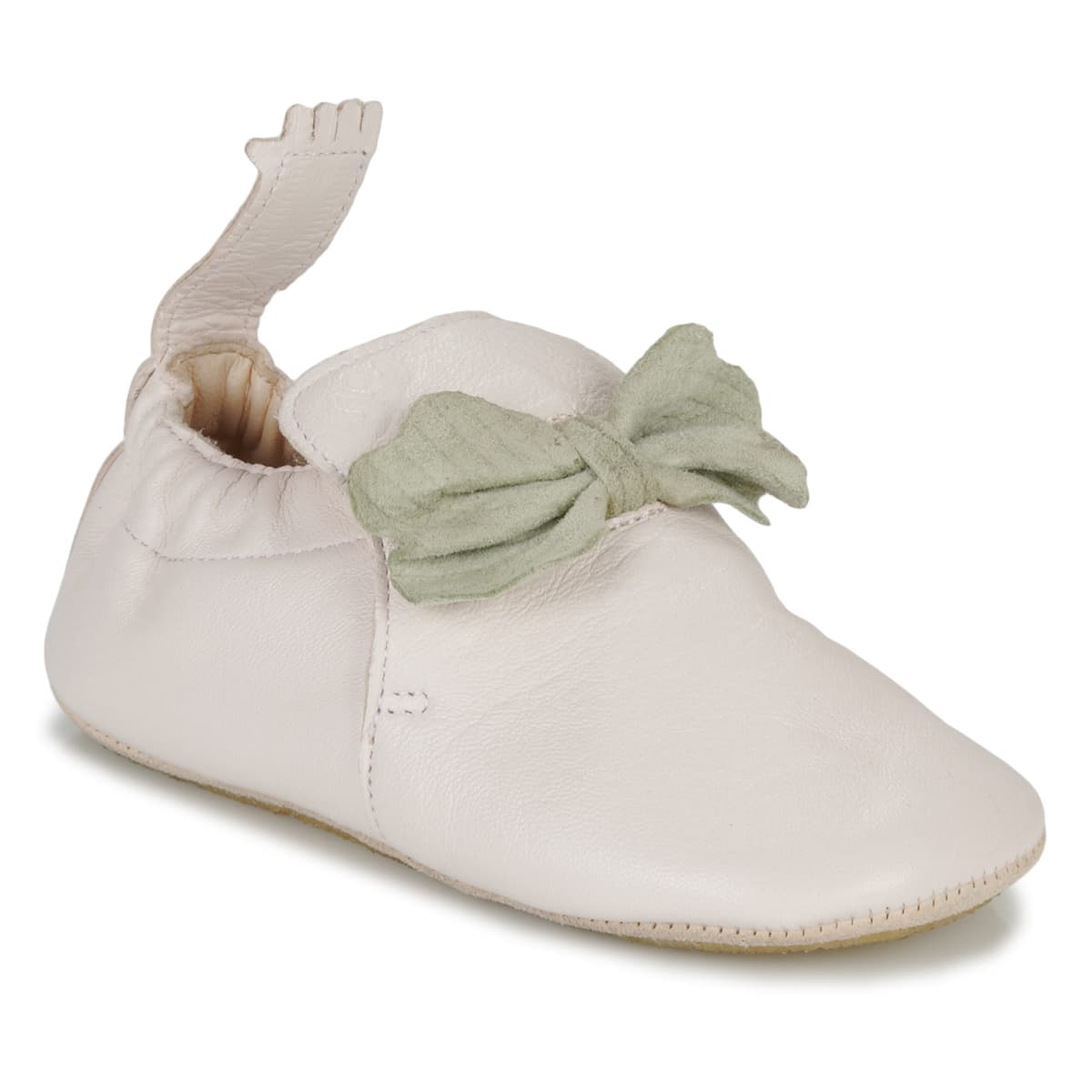 Women's Ballet Flats Easy Peasy Pink