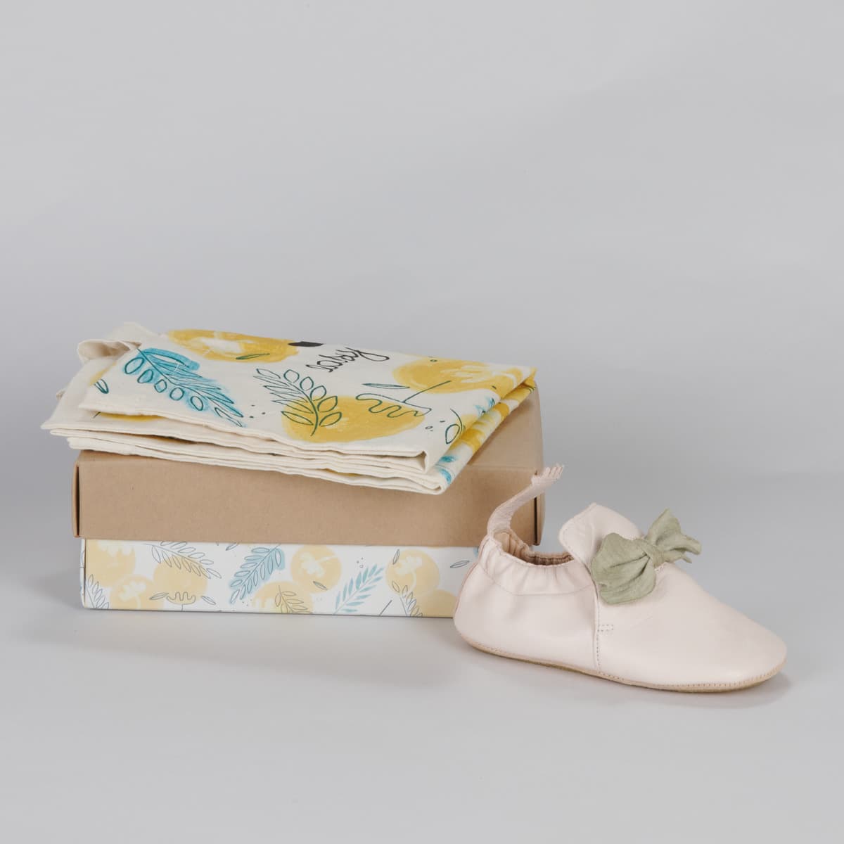 Boys' Shoes Easy Peasy Pink