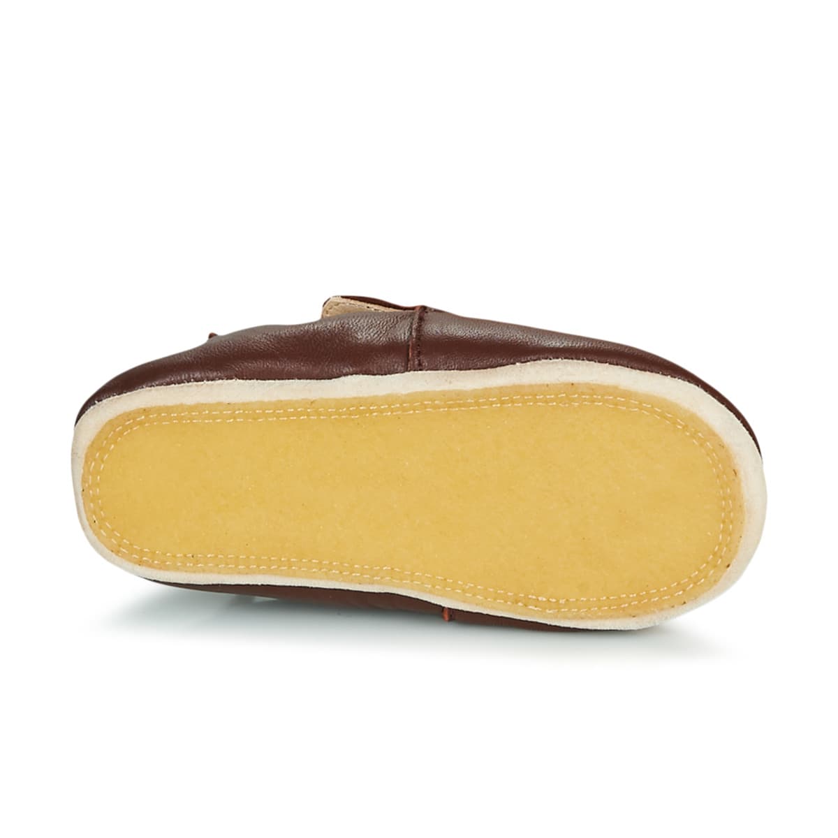 Women's Ballet Flats Easy Peasy Bordeaux