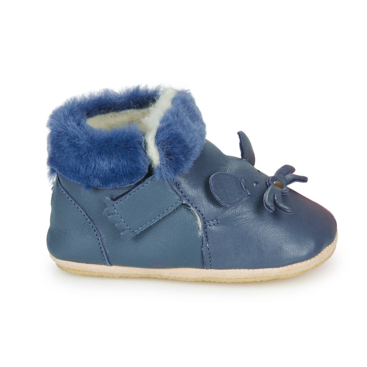 Boys' Shoes Easy Peasy Blue
