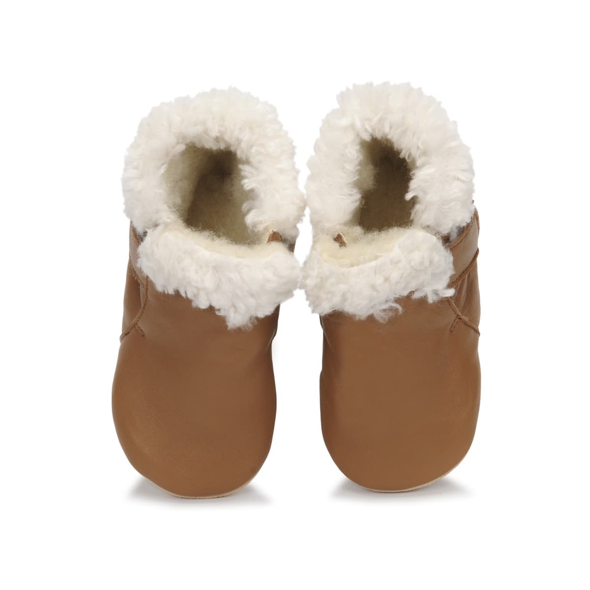 Boys' Shoes Easy Peasy Brown