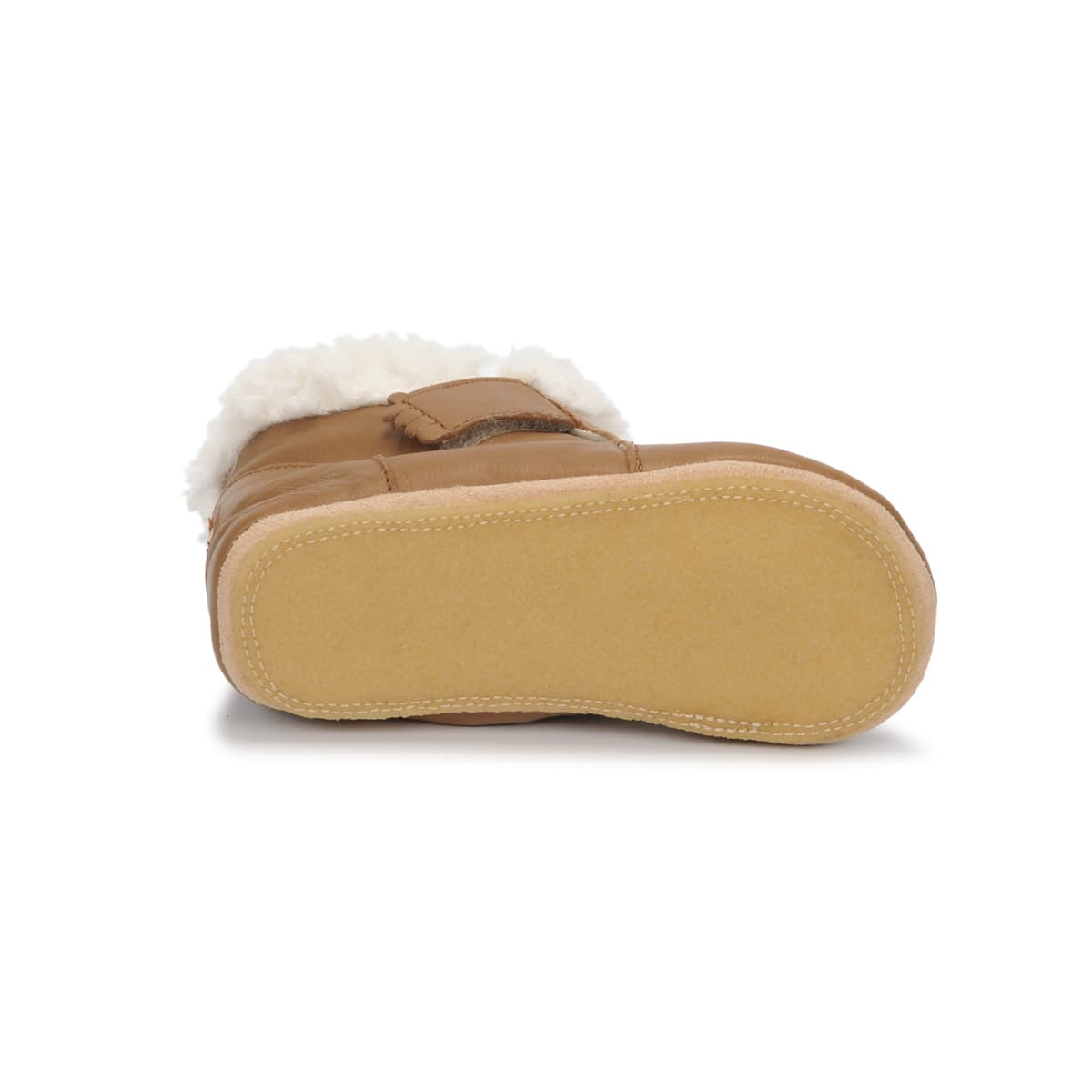 Boys' Shoes Easy Peasy Brown