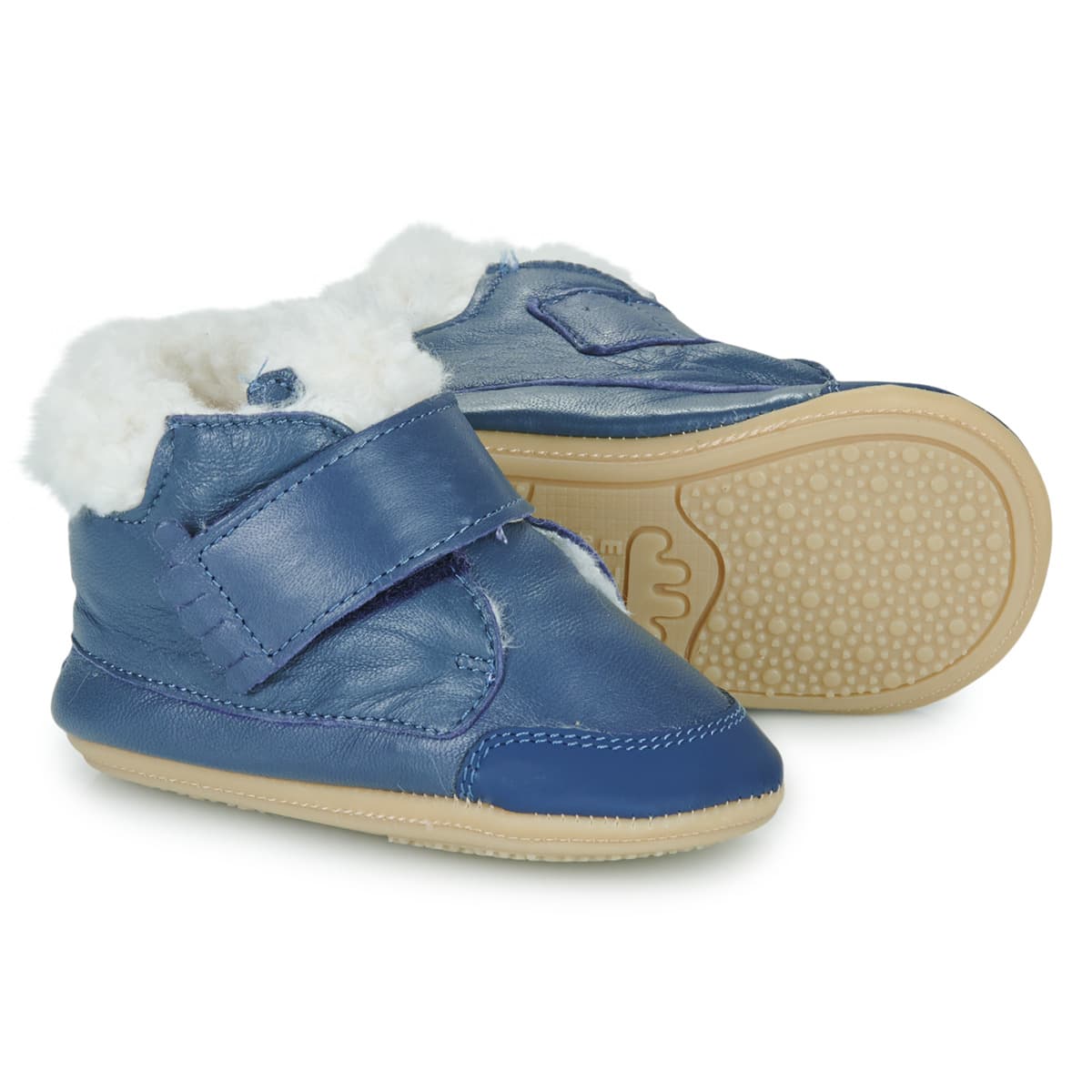 Boys' Sneakers Easy Peasy Blue
