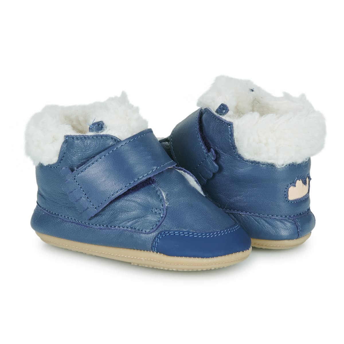 Boys' Sneakers Easy Peasy Blue