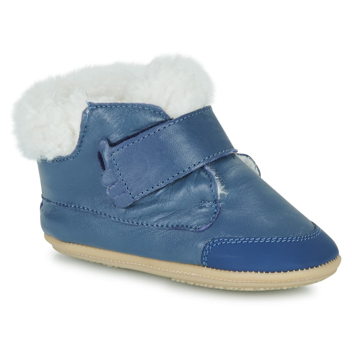Boys' Shoes Easy Peasy Blue