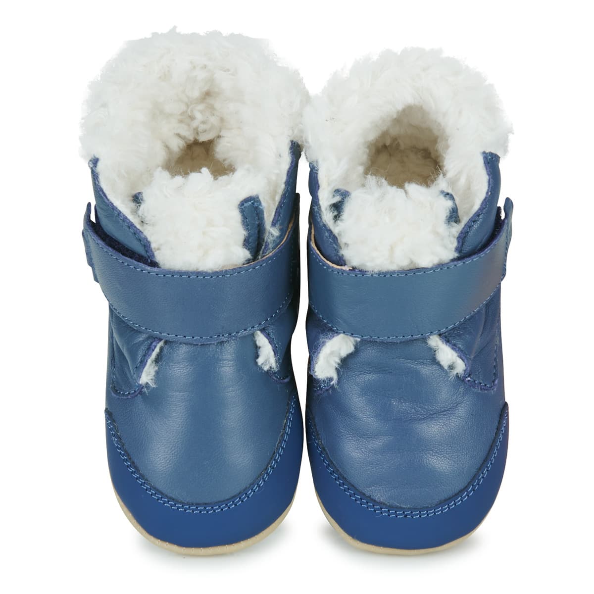 Boys' Shoes Easy Peasy Blue
