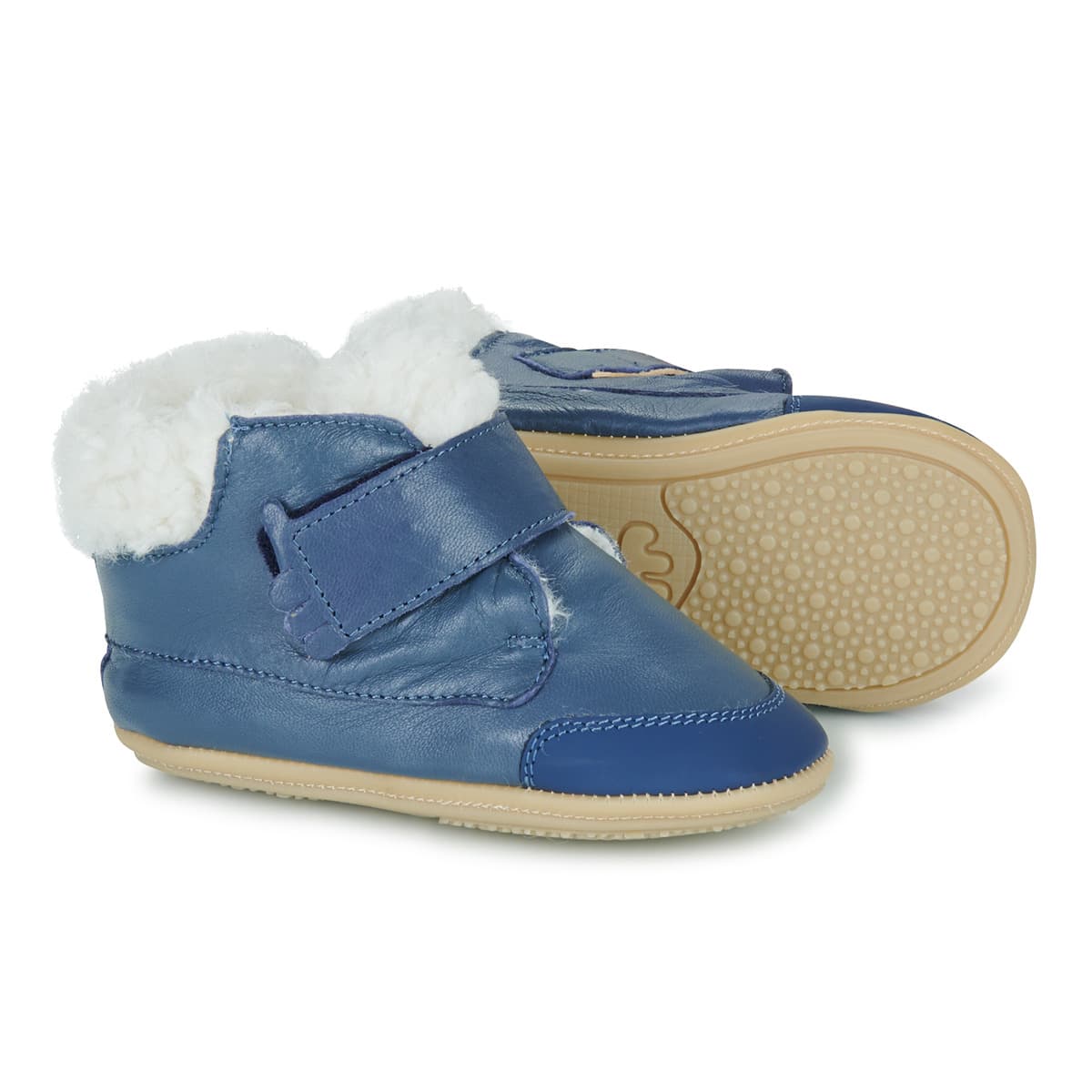 Boys' Shoes Easy Peasy Blue