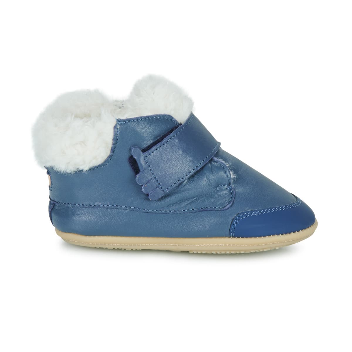 Boys' Shoes Easy Peasy Blue