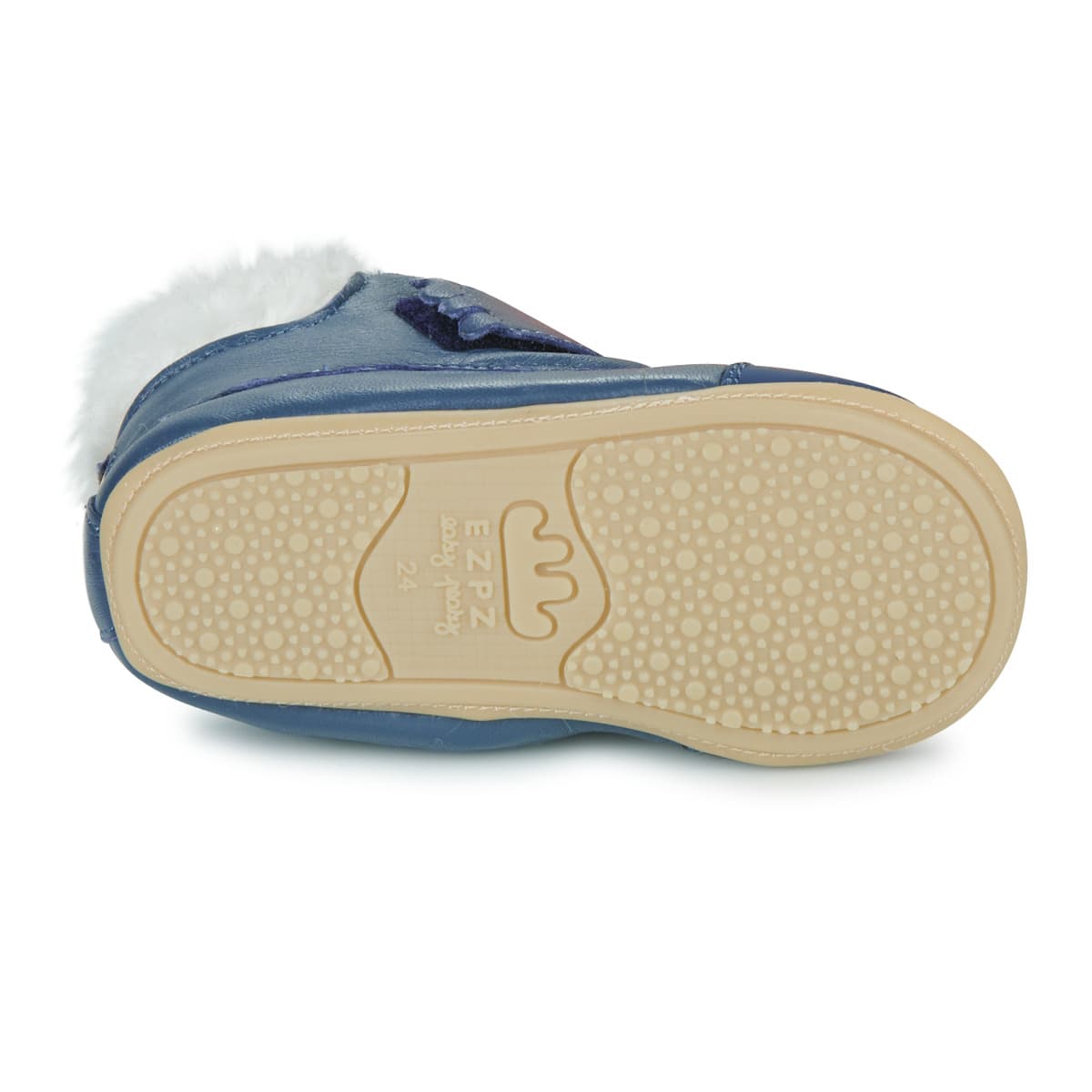 Boys' Shoes Easy Peasy Blue