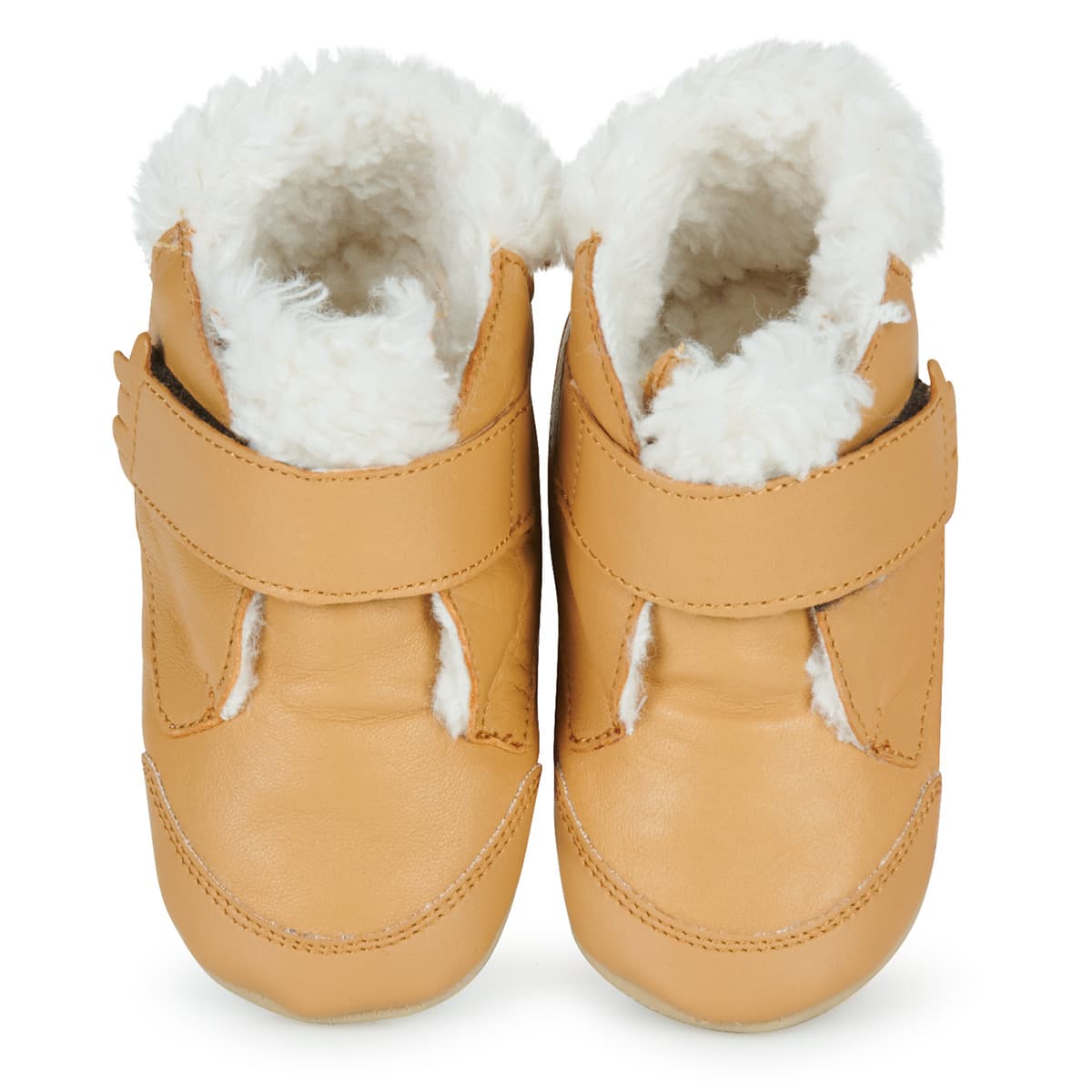 Boys' Shoes Easy Peasy Brown