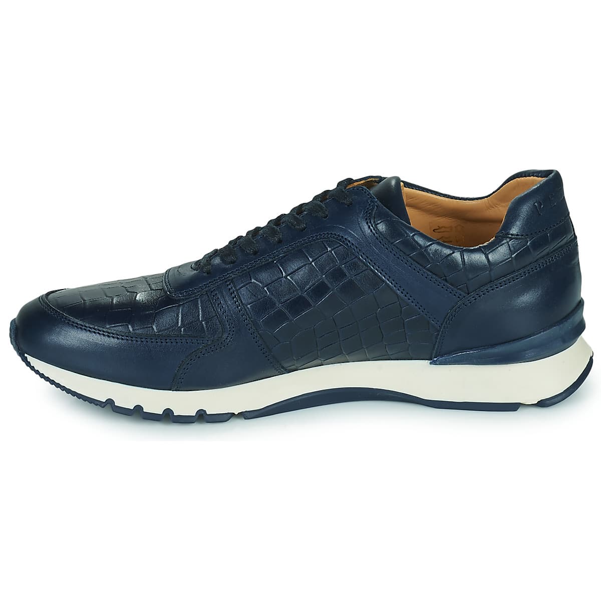 Men's Sneakers Pellet Blue