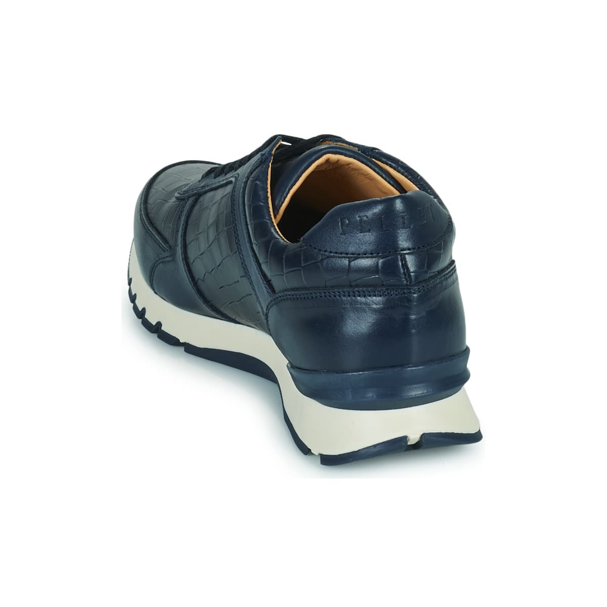 Men's Sneakers Pellet Blue