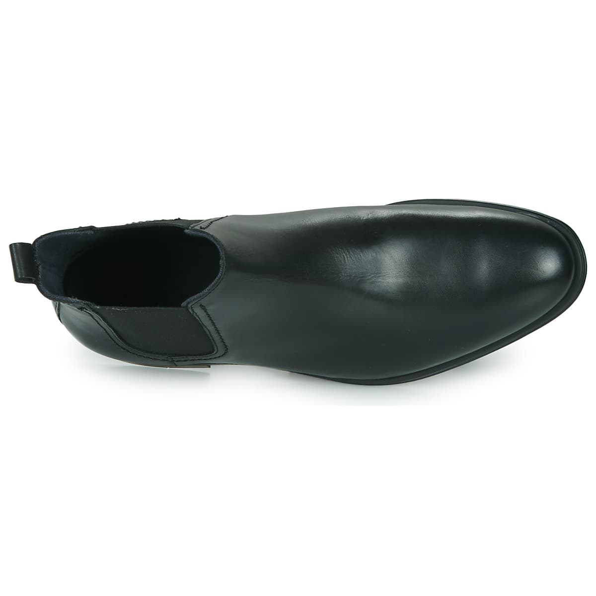 Men's Boots Pellet Black