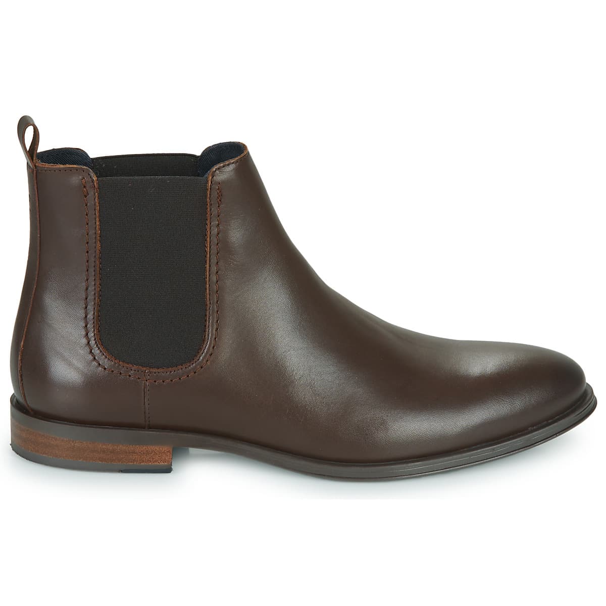 Men's Boots Pellet Brown