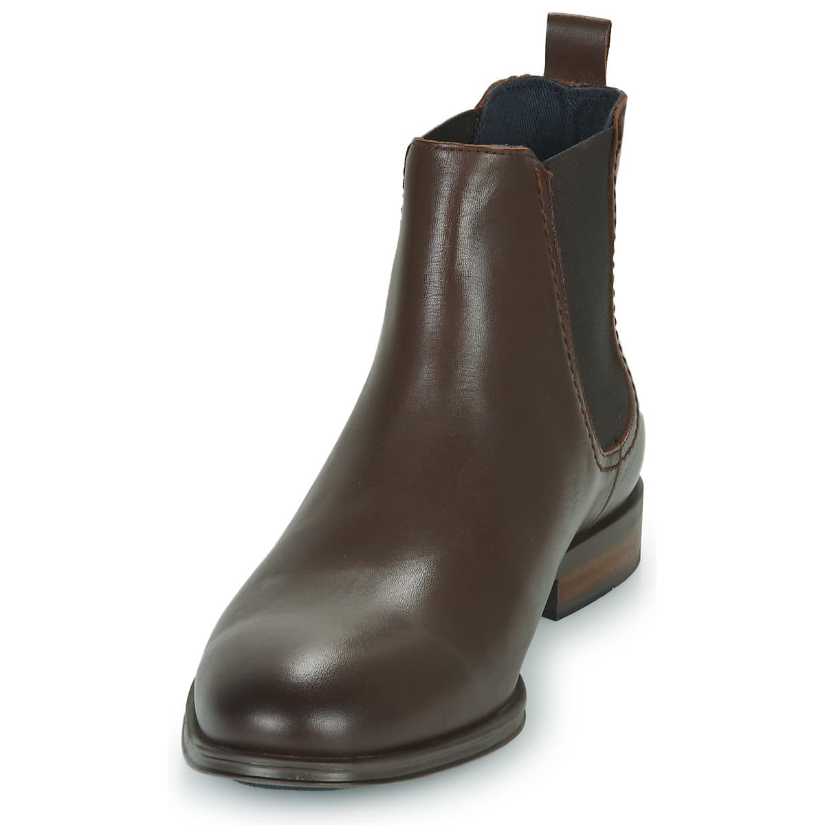 Men's Boots Pellet Brown