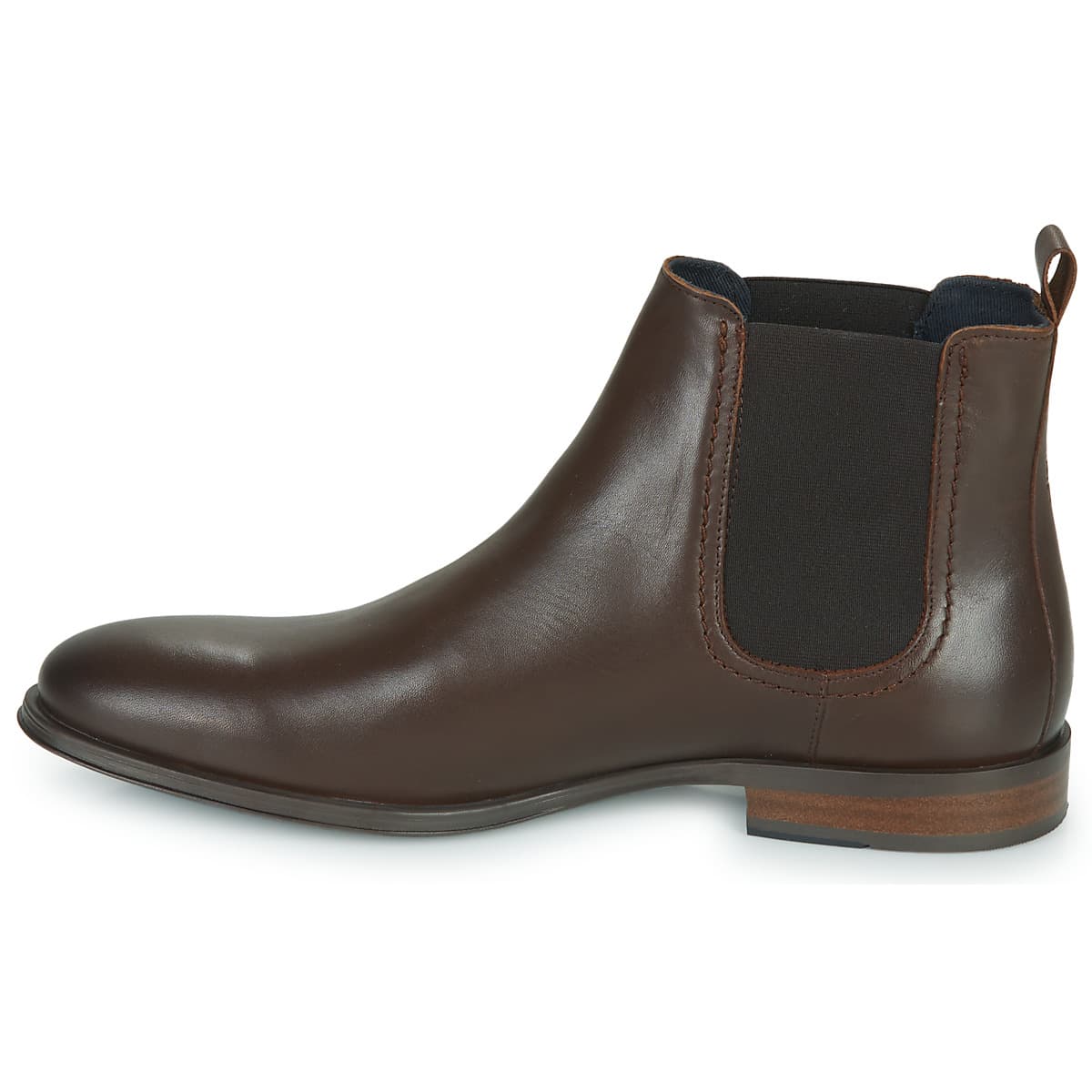 Men's Boots Pellet Brown