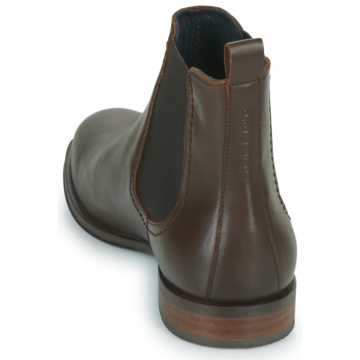Men's Boots Pellet Brown