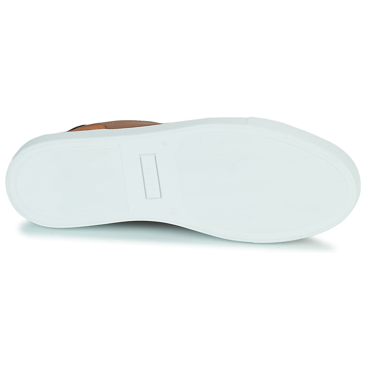 Men's Sneakers Pellet Brown